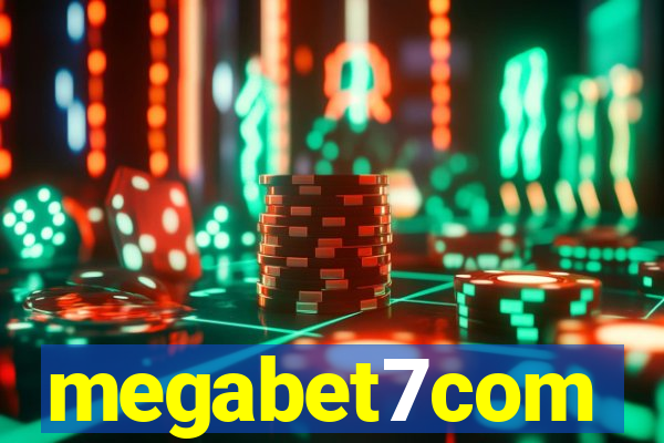 megabet7com