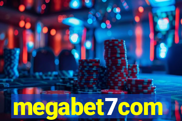 megabet7com