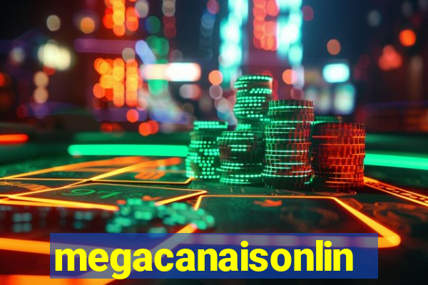 megacanaisonline