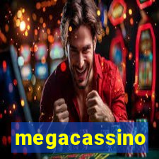 megacassino