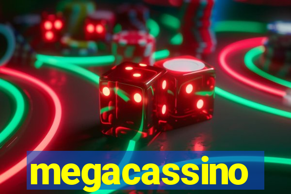 megacassino