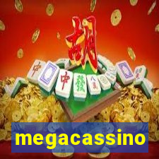 megacassino