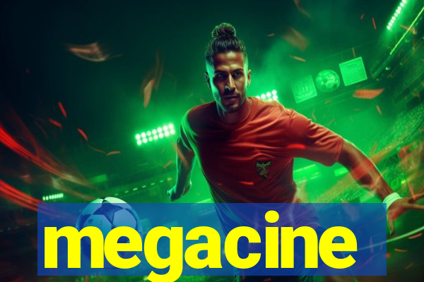 megacine