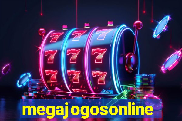 megajogosonline