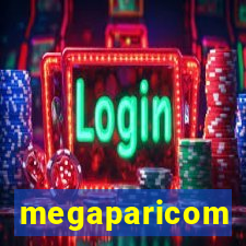 megaparicom