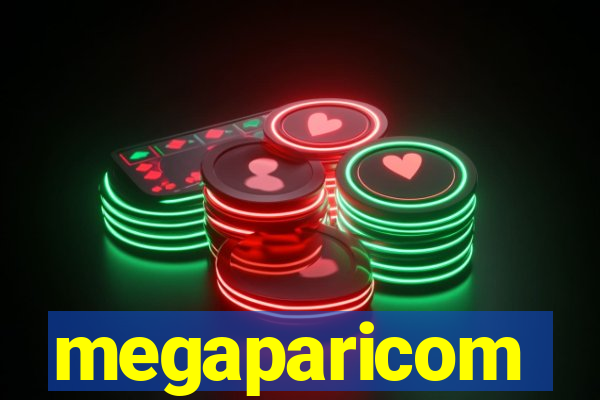 megaparicom