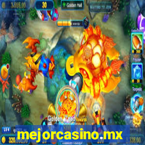 mejorcasino.mx