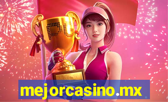 mejorcasino.mx