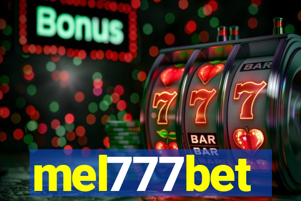 mel777bet