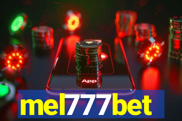 mel777bet