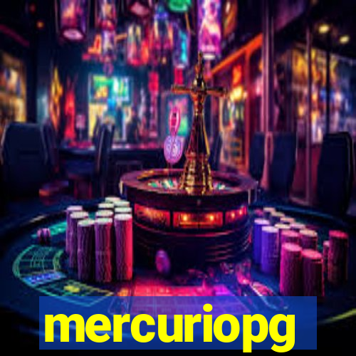 mercuriopg