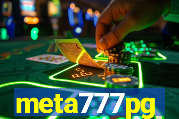 meta777pg