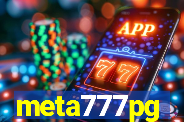 meta777pg