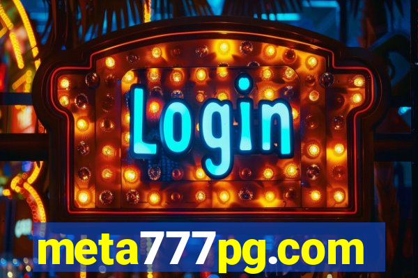 meta777pg.com