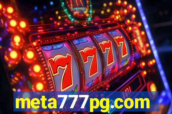 meta777pg.com