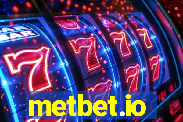 metbet.io