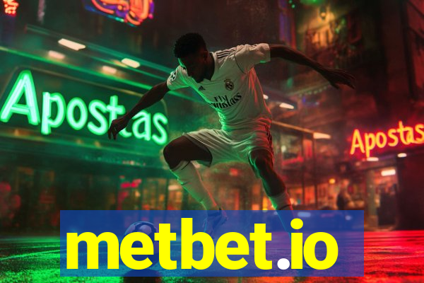 metbet.io