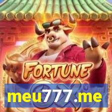 meu777.me