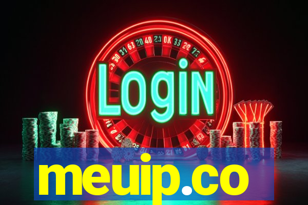 meuip.co