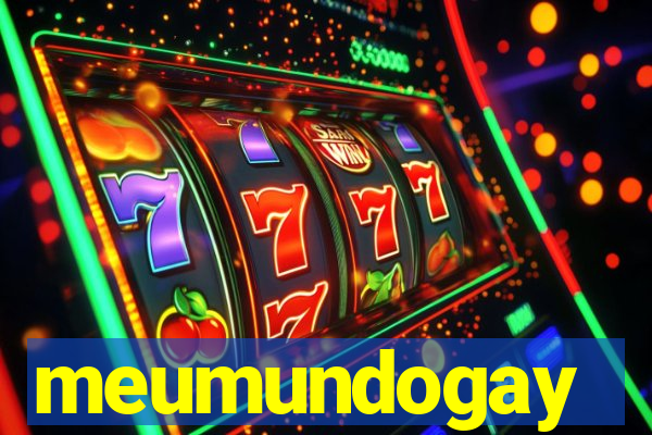 meumundogay