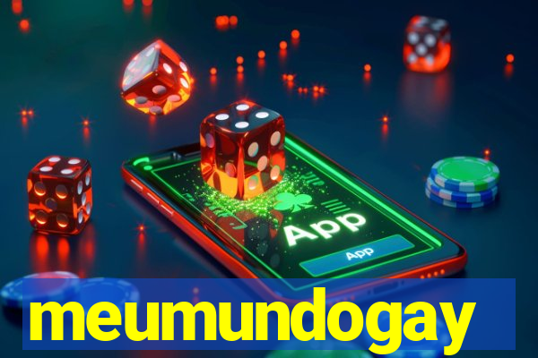 meumundogay