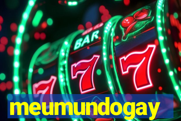 meumundogay