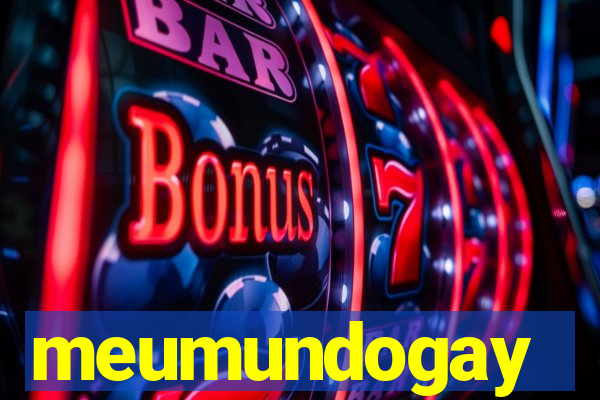 meumundogay