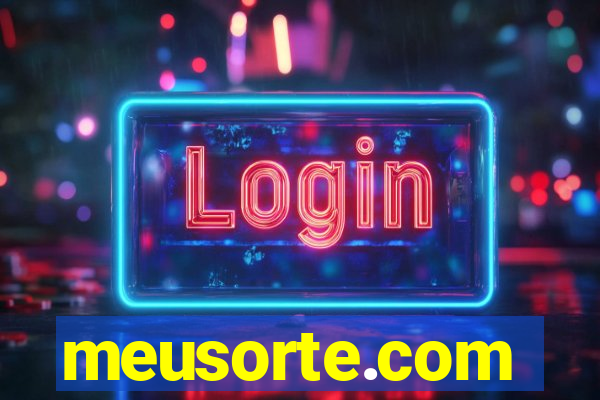 meusorte.com