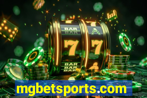 mgbetsports.com