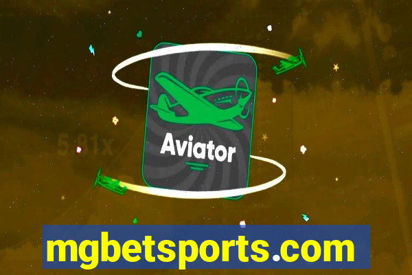 mgbetsports.com