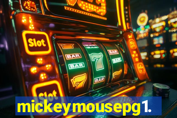 mickeymousepg1.com