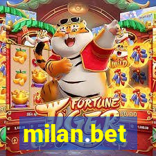 milan.bet