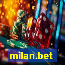 milan.bet