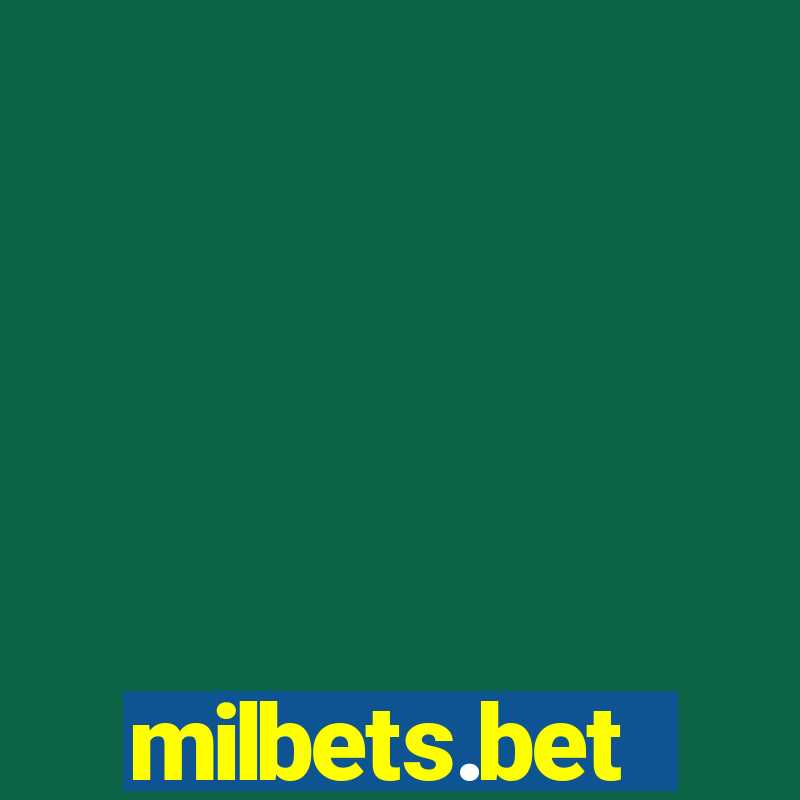 milbets.bet