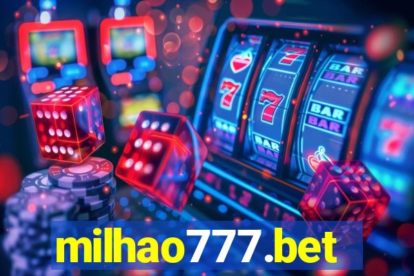 milhao777.bet