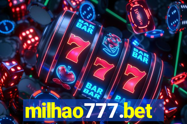 milhao777.bet