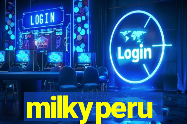 milkyperu