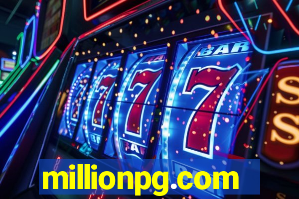 millionpg.com