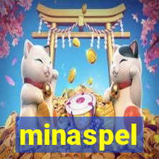 minaspel