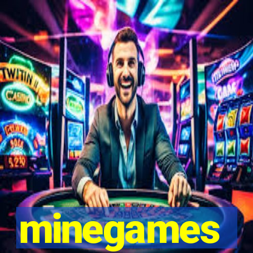 minegames