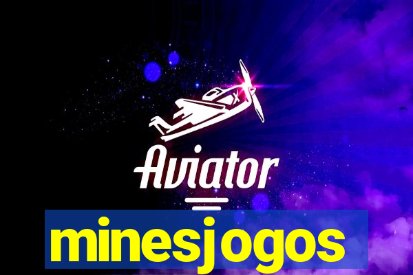 minesjogos