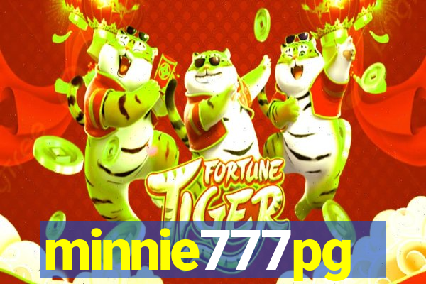 minnie777pg