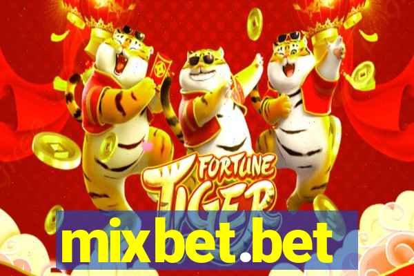 mixbet.bet