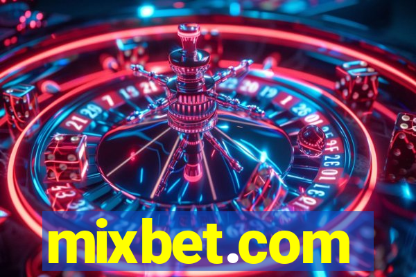 mixbet.com