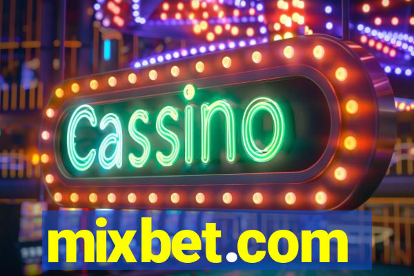 mixbet.com