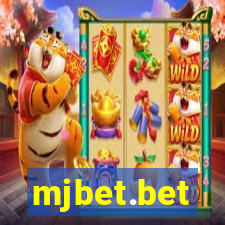 mjbet.bet