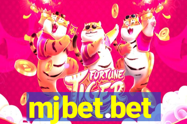 mjbet.bet