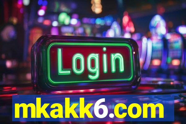 mkakk6.com