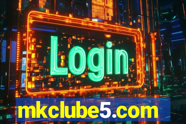 mkclube5.com