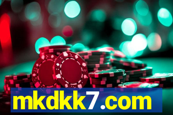 mkdkk7.com